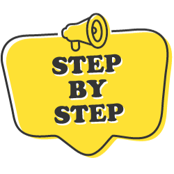 Step-by-Step Learning