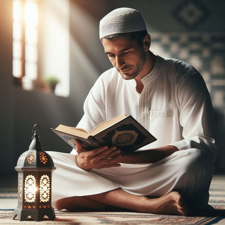 Quran Recitation