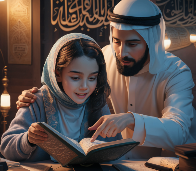 Beginners who want to learn Quran recitation from scratch. Beginners who want to learn Quran recitation from scratch.